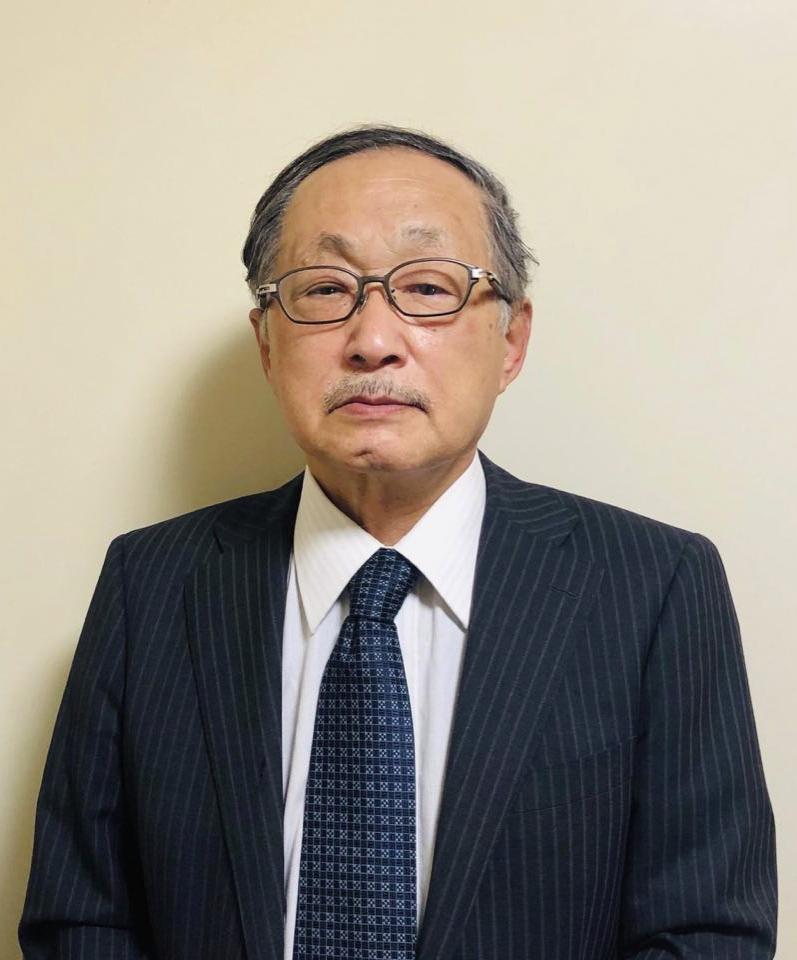 Masao Ota CEO